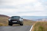 Porsche 911 Targa 4 GTS 2017 года (UK)